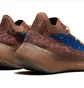 Кросівки чоловічі Adidas Yeezy Boost 380 Reflective Brown H02538