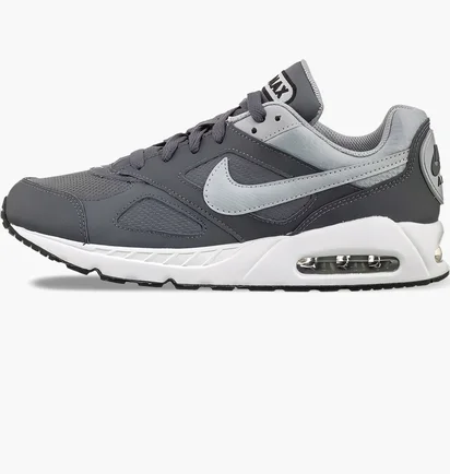Кроссовки женские Nike Air Max Ivo Gs Grey 579995-003