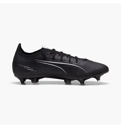 Бутсы унисекс Puma Future 5 Match Mxsg Black 107893-02