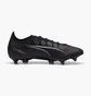 Бутсы унисекс Puma Future 5 Match Mxsg Black 107893-02