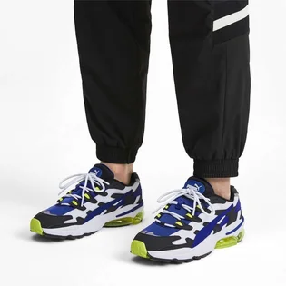 Кросівки унісекс Puma Cell Alien Og Black Surf The Web 369801-01