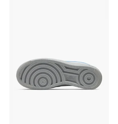 Кеди дитячі Nike Air Force 1 Crater Grey Dv3485-100