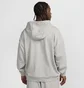 Худи мужское Nike Club Fleece Hoodie French-Terry Grey HJ1816-063