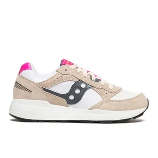 Кроссовки женские Saucony Eclipse White/Beige S60872-3