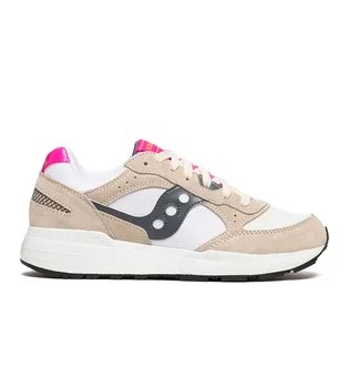 Кросівки жіночі Saucony Eclipse White/Beige S60872-3