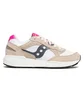 Кросівки жіночі Saucony Eclipse White/Beige S60872-3