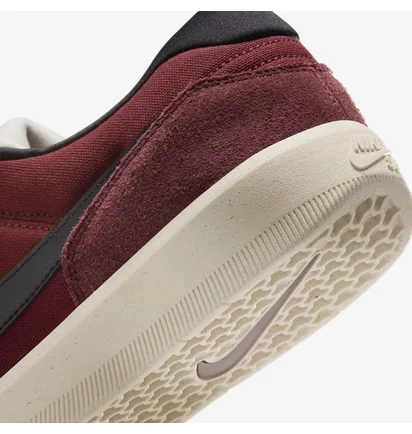 Кросівки унісекс Nike Sb Force 58 Bordo DV5477-602