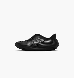 Тапочки дитячі Nike Reactx Rejuven8 Black IF1746-001