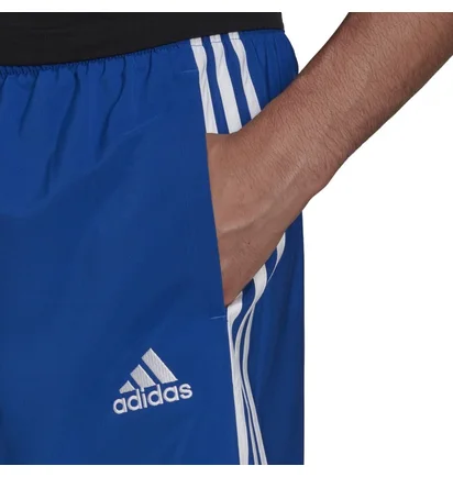 Шорты мужские Adidas M 3S Chelsea Blue HE4428
