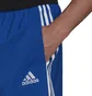 Шорты мужские Adidas M 3S Chelsea Blue HE4428