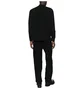 Свитшот мужской Stone Island Black K2S152100006-S0115-V0029