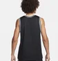 Майка мужская Nike Dna Dri-Fit Basketball Jersey Black FQ3707-010