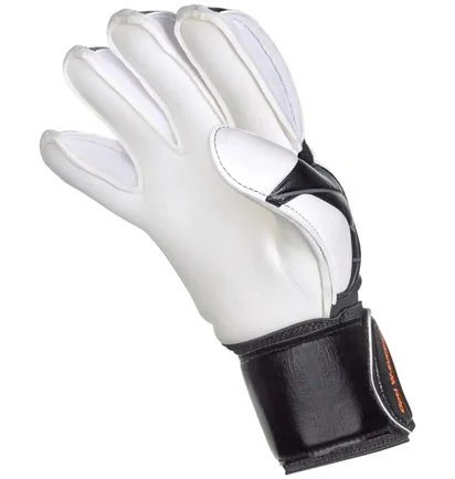 Рукавиці воротарські дитячі Select 03 Youth V25 Black/White 601031-101