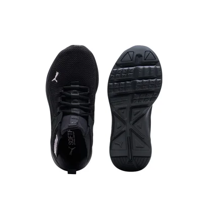 Кроссовки мужские Puma Enzo 2 Revamp Wmns Black 310203-04