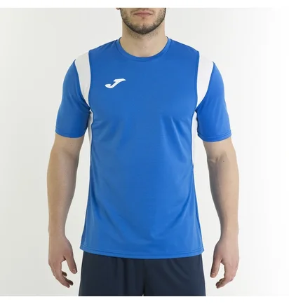 Футболка мужская Joma Dinamo Blue 100446.700