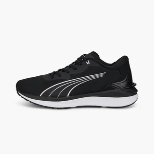 Кроссовки унисекс Puma Electrify Nitro 2 Running Shoes Black 376898-01