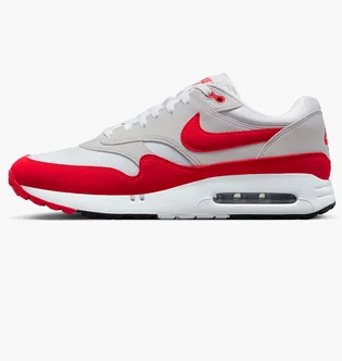 Кроссовки мужские Nike Air Max 1 86 Og G MenS Golf Shoes Grey DV1403-160
