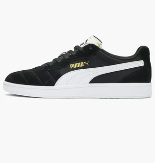 Кросівки чоловічі Puma Astro Kick Black 369115-01