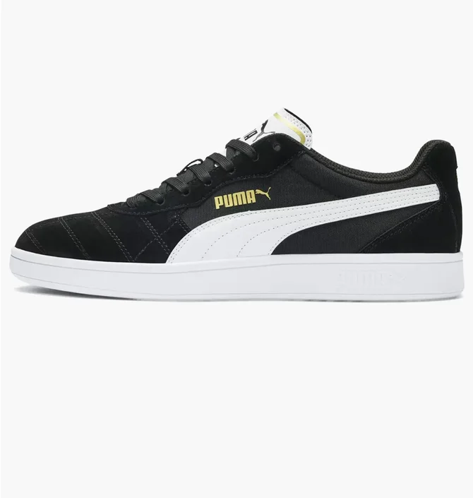 Кроссовки мужские Puma Astro Kick Black 369115-01