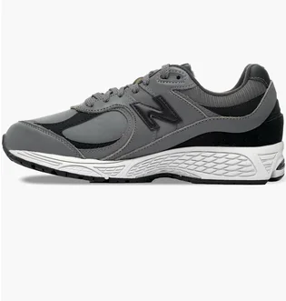 Кроссовки мужские New Balance 2002 Grey M2002RVG