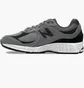 Кроссовки мужские New Balance 2002 Grey M2002RVG