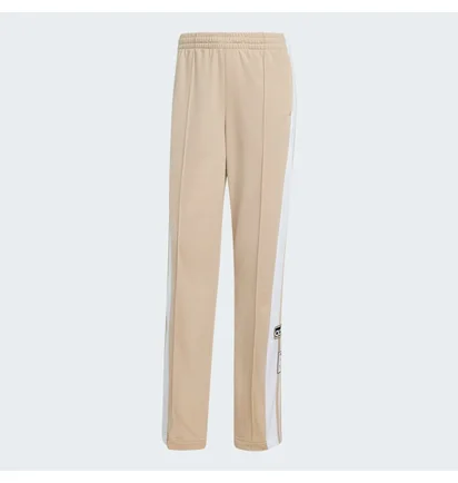 Штаны женские Adidas Adibreak Tracksuit Bottoms Beige IY2130
