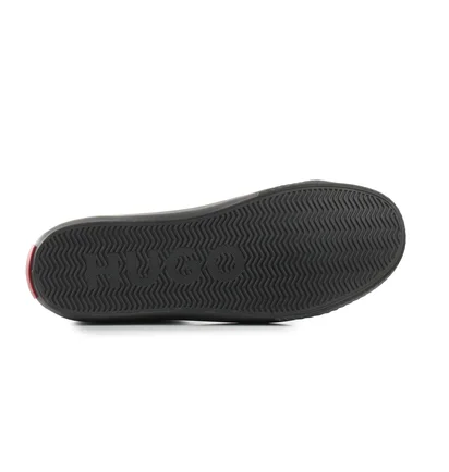 Кросівки чоловічі Hugo Boss Dyer Sneaker Black 50485772-10245495-01-003