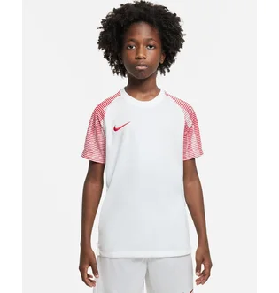 Футболка детская Nike Dri-Fit Academy White DH8369-100
