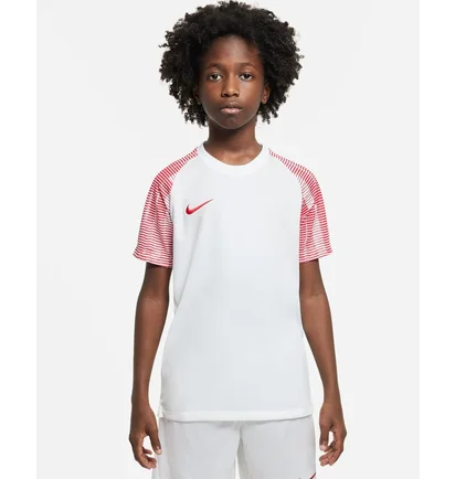 Футболка детская Nike Dri-Fit Academy White DH8369-100