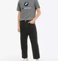Футболка чоловіча Puma Bmw Mms Ess Grey 599696-03