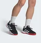 Кроссовки унисекс Adidas Court Spec 2 Tennis Black ID2471