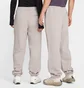 Штани унісекс Nike Acg Lungs Therma-Fit Repel Tuff Fleece Grey FV8650-009
