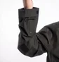 Куртка чоловіча Nike Tech-Pack Storm-Fit Gore-Tex Jacket Black DQ4272-355