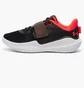 Кроссовки мужские Under Armour Flow Futr X Black 3024968-003