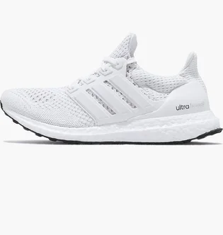 Кроссовки унисекс Adidas Ultraboost 1.0 Retro 2020 White S77416