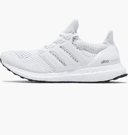 Кроссовки унисекс Adidas Ultraboost 1.0 Retro 2020 White S77416
