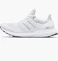Кроссовки унисекс Adidas Ultraboost 1.0 Retro 2020 White S77416