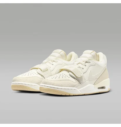 Кроссовки женские Air Jordan Legacy 312 Low White FQ7827-102