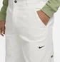 Штаны мужские Nike Life White Dq5179-030
