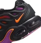Кроссовки мужские Nike Air Max Plus Drift Black/Orange FD4290-014