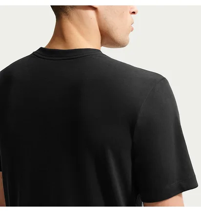 Футболка мужская Nike Pro Dri-Fit Black IH1947-010