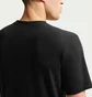 Футболка мужская Nike Pro Dri-Fit Black IH1947-010