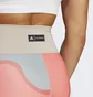 Шорты женские Adidas X Marimekko Optime Training Bike Short Leggings Multi HR8182