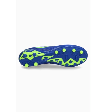Бутсы мужские Joma Aguila 2404 Fg Blue AGUW2404FG