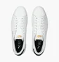 Кроссовки мужские Puma Smash V2 Leather White 365215-35