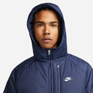 Куртка мужская Nike Nsw Tf Rpl Legacy Hd Jkt Blue Dx2038-410
