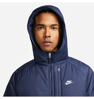 Куртка мужская Nike Nsw Tf Rpl Legacy Hd Jkt Blue Dx2038-410