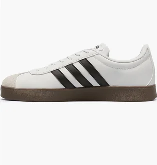 Кроссовки унисекс Adidas Vl Court Base White ID3711