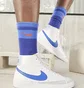 Кросівки чоловічі Nike Blazer Mid 77 Vntg White BQ6806-124