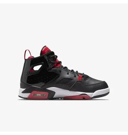 Кроссовки детские Air Jordan Flight Club 91 Black DM1685-006